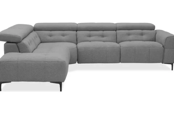 Discount Hoekbank Ontario | Loungebanken|Hoekbanken
