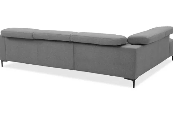 Discount Hoekbank Ontario | Loungebanken|Hoekbanken