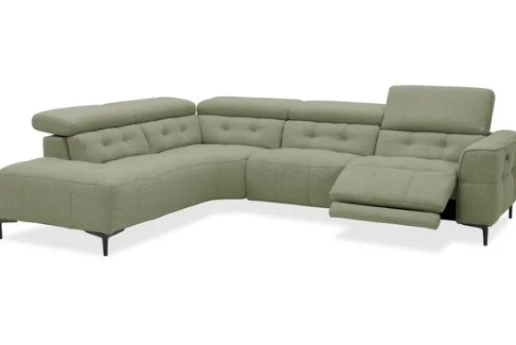 Discount Hoekbank Ontario | Loungebanken|Hoekbanken