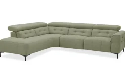 Discount Hoekbank Ontario | Loungebanken|Hoekbanken
