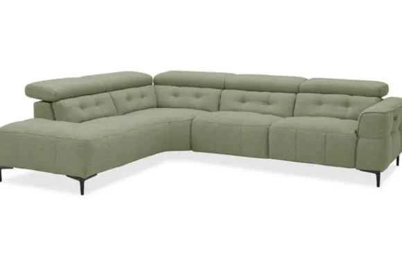 Discount Hoekbank Ontario | Loungebanken|Hoekbanken