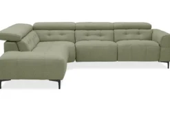 Discount Hoekbank Ontario | Loungebanken|Hoekbanken