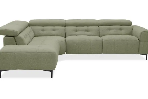 Discount Hoekbank Ontario | Loungebanken|Hoekbanken