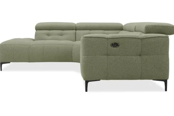 Discount Hoekbank Ontario | Loungebanken|Hoekbanken