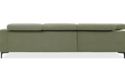 Discount Hoekbank Ontario | Loungebanken|Hoekbanken