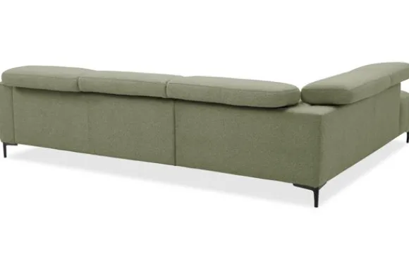 Discount Hoekbank Ontario | Loungebanken|Hoekbanken