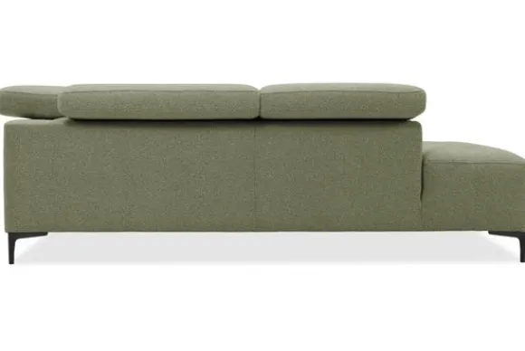 Discount Hoekbank Ontario | Loungebanken|Hoekbanken