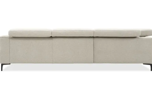 Discount Hoekbank Ontario | Loungebanken|Hoekbanken