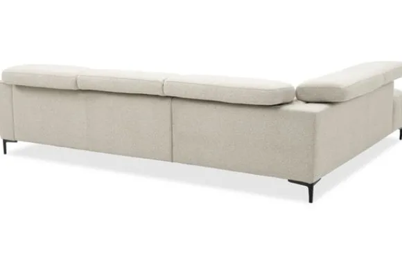 Discount Hoekbank Ontario | Loungebanken|Hoekbanken