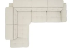 Discount Hoekbank Ontario | Loungebanken|Hoekbanken