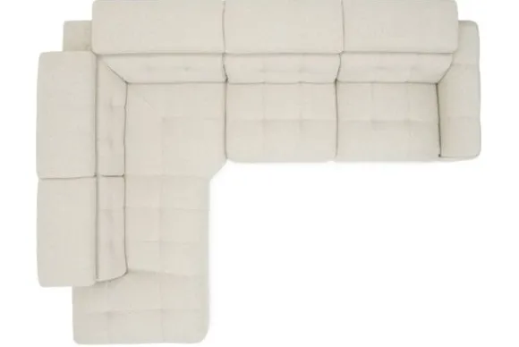 Discount Hoekbank Ontario | Loungebanken|Hoekbanken