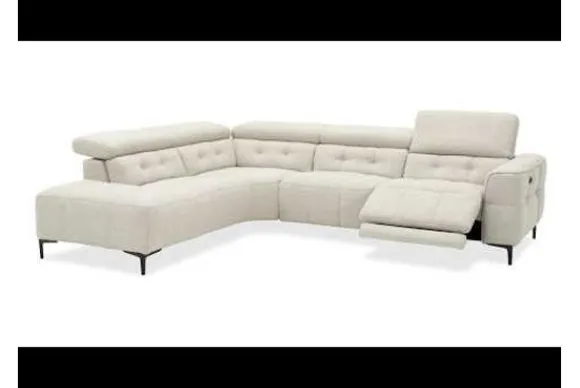 Discount Hoekbank Ontario | Loungebanken|Hoekbanken