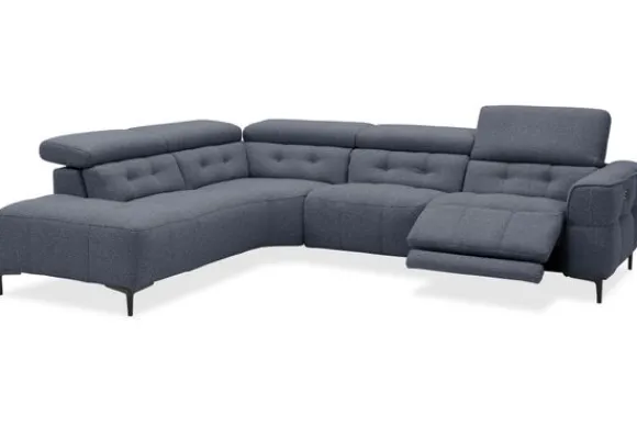 Discount Hoekbank Ontario | Loungebanken|Hoekbanken