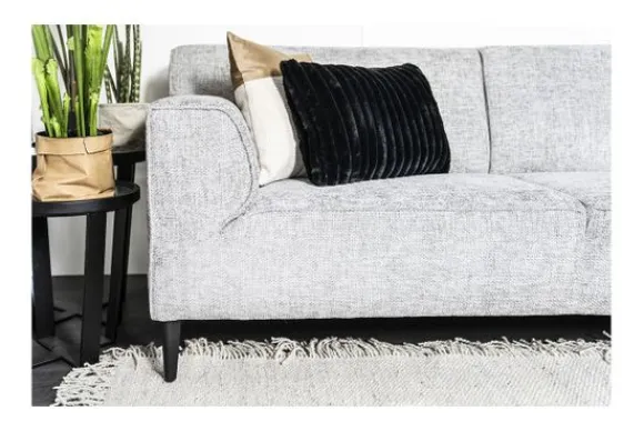 Hot Hoekbank Oriana Loungebanken|Hoekbanken