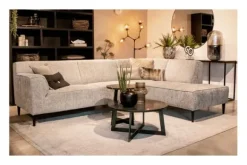 Hot Hoekbank Oriana Loungebanken|Hoekbanken