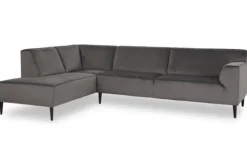 Outlet Hoekbank Oriana Loungebanken|Hoekbanken