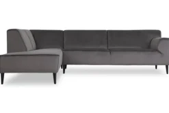 Outlet Hoekbank Oriana Loungebanken|Hoekbanken