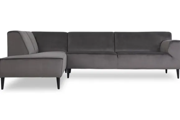 Outlet Hoekbank Oriana Loungebanken|Hoekbanken