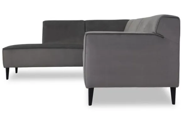 Outlet Hoekbank Oriana Loungebanken|Hoekbanken