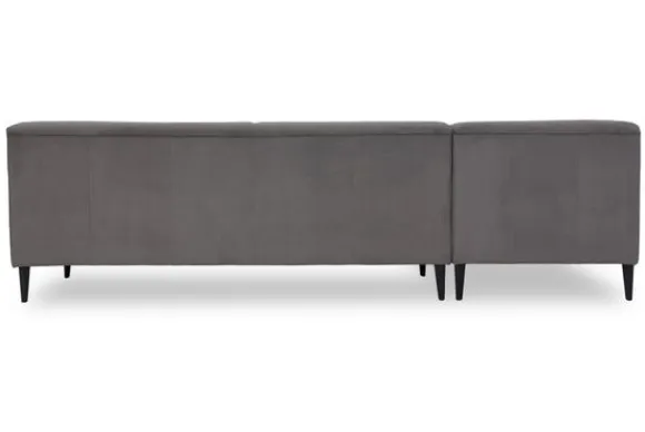 Outlet Hoekbank Oriana Loungebanken|Hoekbanken