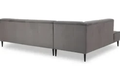 Outlet Hoekbank Oriana Loungebanken|Hoekbanken