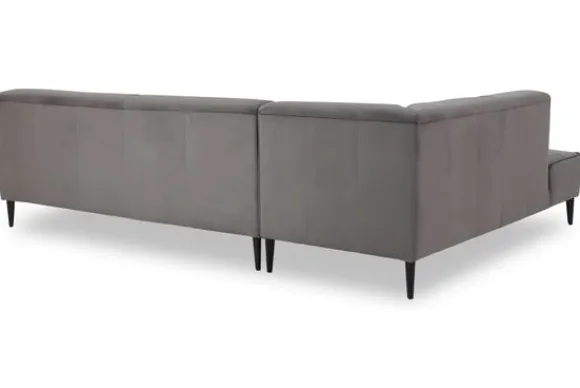 Outlet Hoekbank Oriana Loungebanken|Hoekbanken