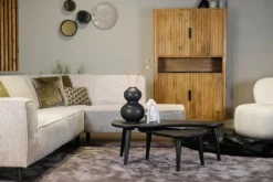 Sale Hoekbank Oriana Loungebanken|Hoekbanken