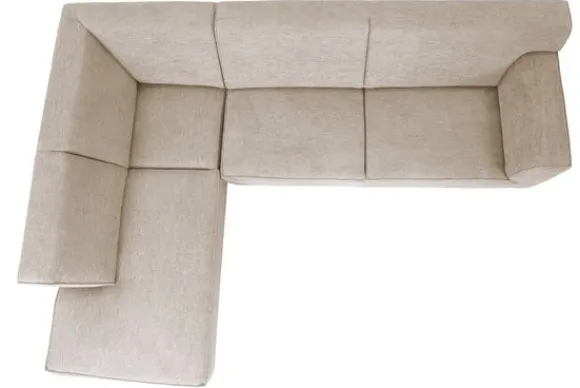Sale Hoekbank Oriana Loungebanken|Hoekbanken