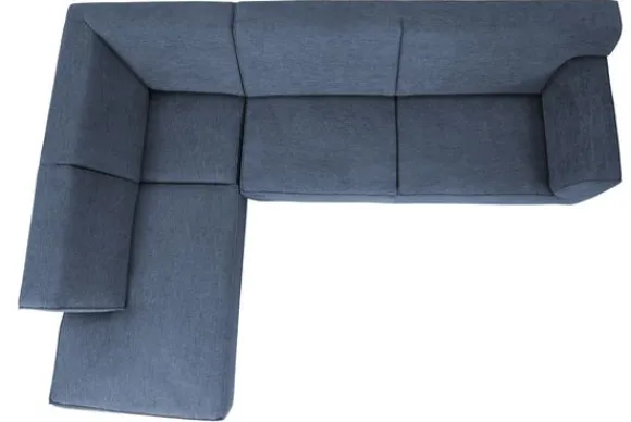Sale Hoekbank Oriana Loungebanken|Hoekbanken