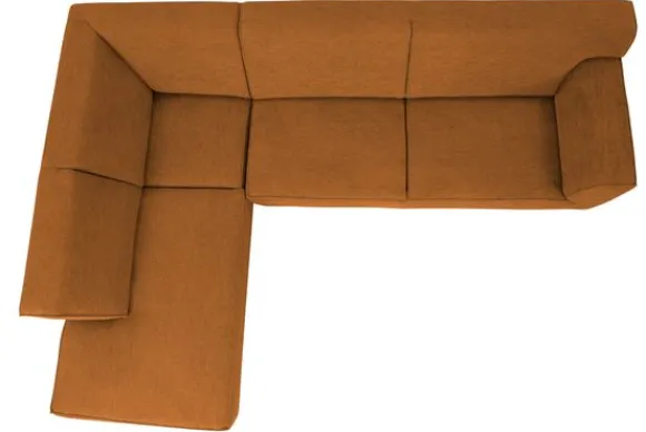 Sale Hoekbank Oriana Loungebanken|Hoekbanken