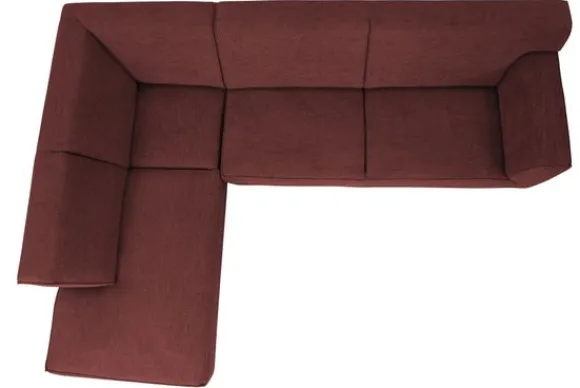 Sale Hoekbank Oriana Loungebanken|Hoekbanken