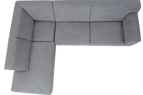Sale Hoekbank Oriana Loungebanken|Hoekbanken