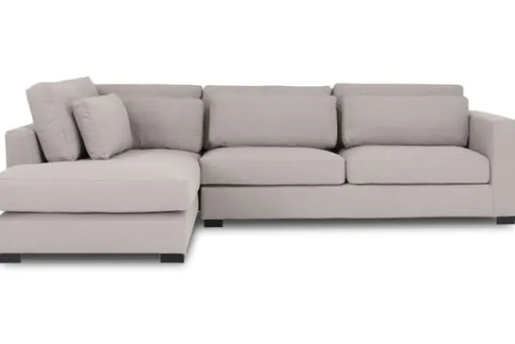 Discount Hoekbank Parade Loungebanken|Hoekbanken