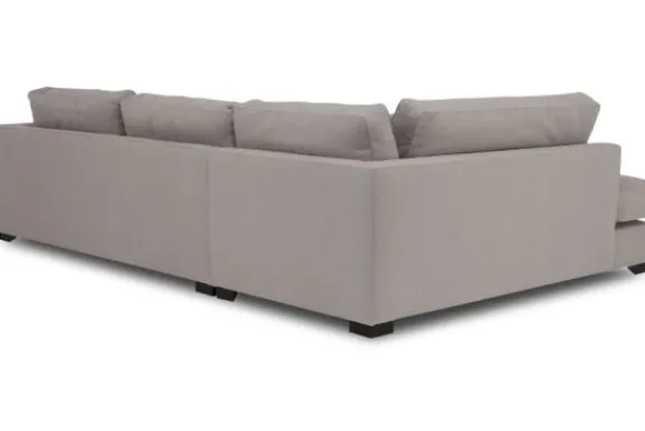 Discount Hoekbank Parade Loungebanken|Hoekbanken