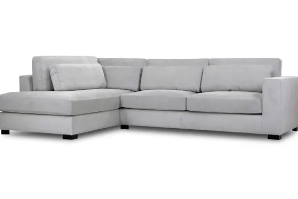 Outlet Hoekbank Parade Hoekbanken|Loungebanken