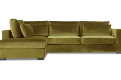 Outlet Hoekbank Parade Hoekbanken|Loungebanken