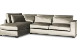 Hoekbank Parade Loungebanken|Hoekbanken