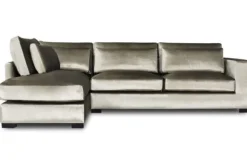Hoekbank Parade Loungebanken|Hoekbanken