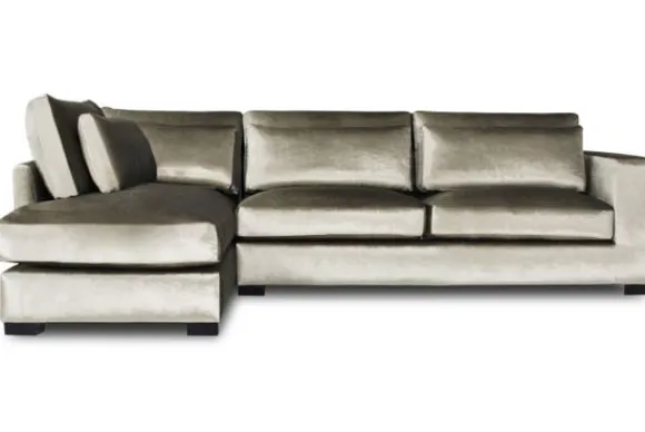 Hoekbank Parade Loungebanken|Hoekbanken