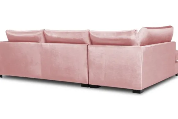 Hoekbank Parade Loungebanken|Hoekbanken