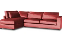 Hoekbank Parade Loungebanken|Hoekbanken