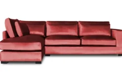 Hoekbank Parade Loungebanken|Hoekbanken