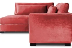Hoekbank Parade Loungebanken|Hoekbanken