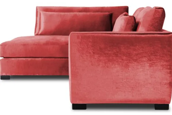 Hoekbank Parade Loungebanken|Hoekbanken