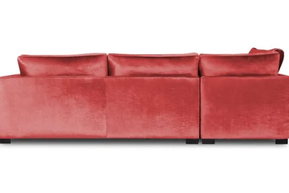 Hoekbank Parade Loungebanken|Hoekbanken