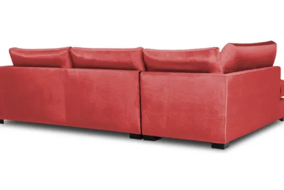 Hoekbank Parade Loungebanken|Hoekbanken