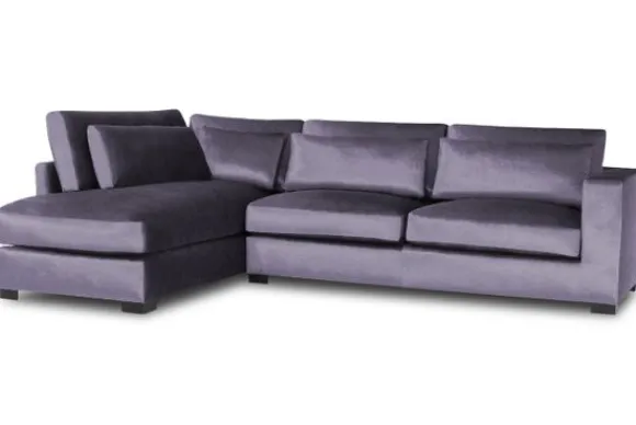 Hoekbank Parade Loungebanken|Hoekbanken