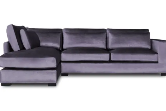 Hoekbank Parade Loungebanken|Hoekbanken