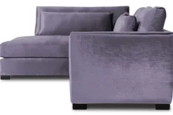 Hoekbank Parade Loungebanken|Hoekbanken