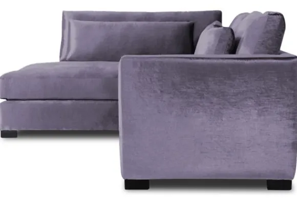 Hoekbank Parade Loungebanken|Hoekbanken
